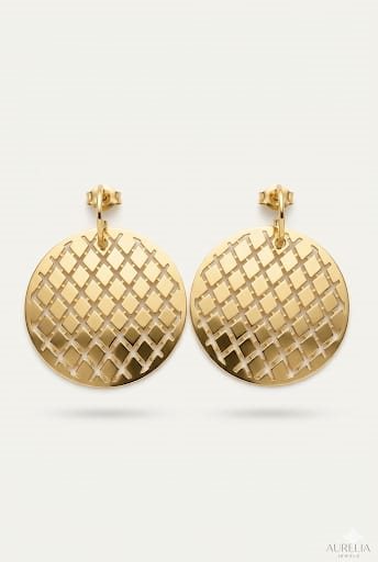 Boucles d'oreilles Rebecca Femme in Bronze 11144558 - 11144558